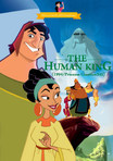 The Human King (1994) Parody Cover