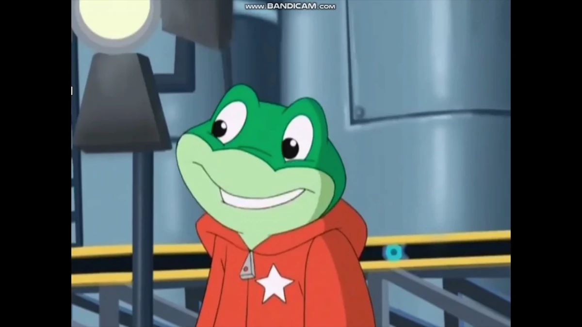 Leap The Parody Wiki Fandom