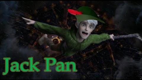 Jack Pan