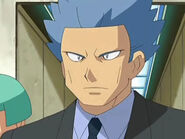 Cyrus as Neflite