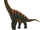 Arvel the Brachiosaurus