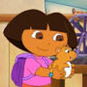 Wonder Pets Nickjrrockz Style The Parody Wiki Fandom