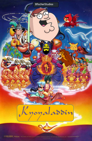 Kyoyaladdin