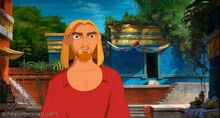 Miguel (The Road to El Dorado)