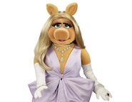 Miss Piggy