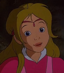 Princess Irene