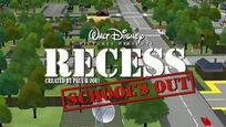 Recess: School's Out (© 2001 Disney)