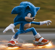 Sonic in 2020