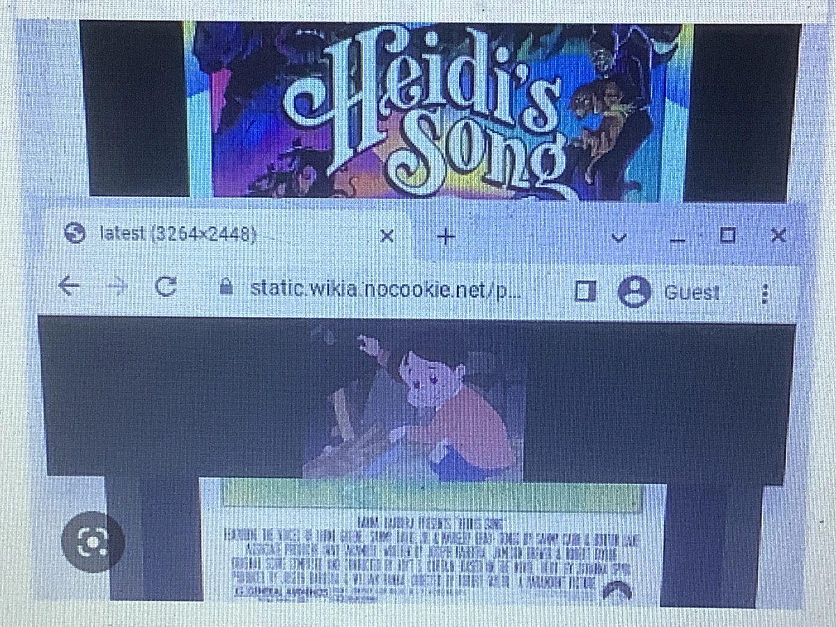 Beth's Song The Parody Wiki Fandom