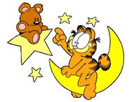 Clip-art-garfield-613298