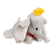 Dumbo Laying Plush