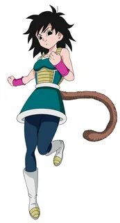 Gine(Dragon Ball Z)