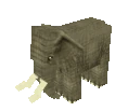 Mincraft Elephant.gif (101 KB)