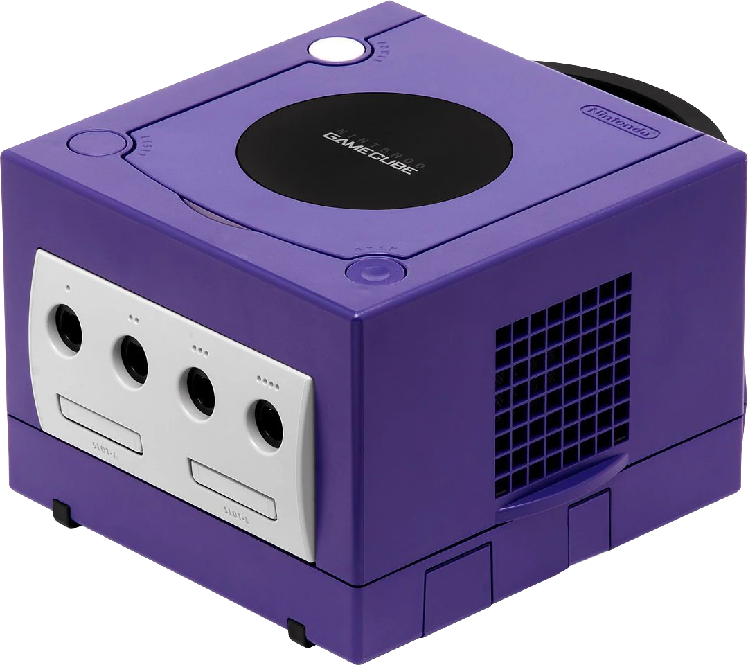 Nintendo NINTENDO GAMECUBE GAMECUBE エンジ… Nintendo NINTENDO GAMECUBE GAMECUBE エンジ… Nintendo