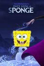 Once Upon a Sponge (2020) Poster