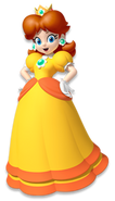 Princess Daisy (Mario Party 10)