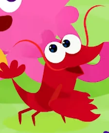 Shrimp Baby Shark The Parody Wiki Fandom