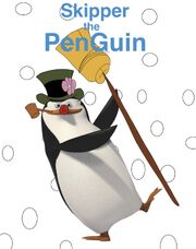Skipper the Penguin poster.jpg