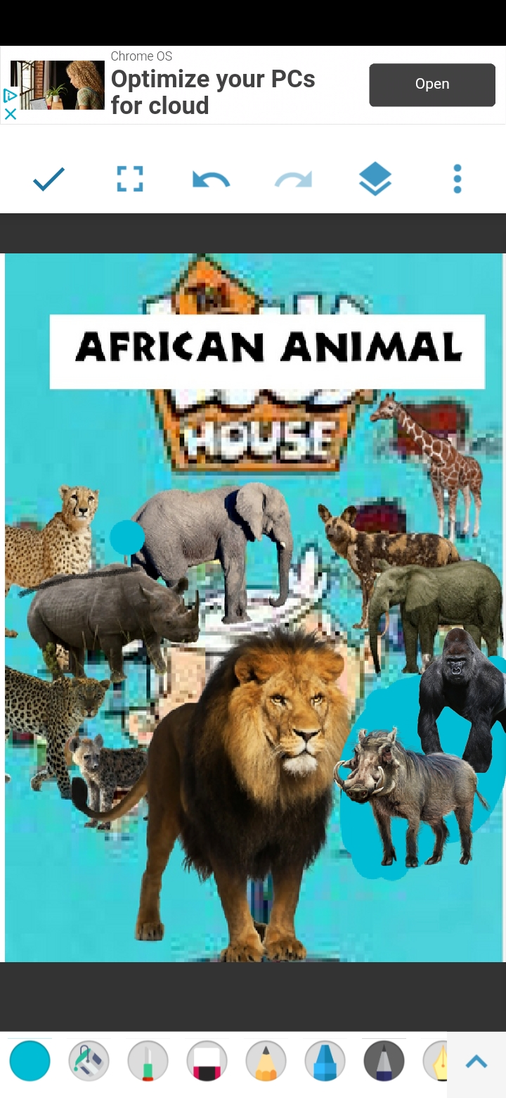 The African Animal House | The Parody Wiki | Fandom The African Animal House | The Parody Wiki | Fandom