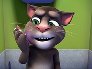 Talking Tom Talk