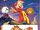 Trick or Treason (Alvin and the Chipmunks (Chris1702 Style))