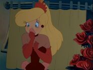 Goldie as Flannery