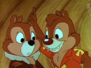 Chip and Dale