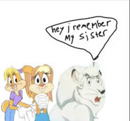 Image in Lola Bunny and the White Lion Part 7