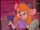 Sailor Gadget (TheBluesRockz Style) (Season 2)