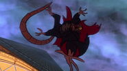 Ratigan's death