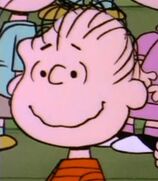 Linus Van Pelt in Life Is a Circus, Charlie Brown