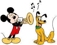 Mickey-pluto-trumpet