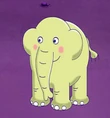 Nigel the Elephant Calf.jpg (172 KB)