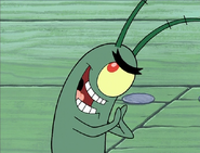 Plankton As Hades