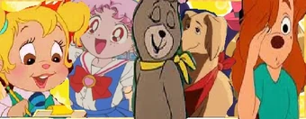 Art Pokemon Girls If They Respected Their Ages Pokemon