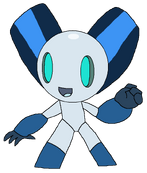 Robotboy rosemaryhills