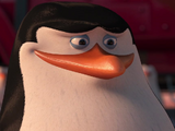 Skipper the Penguin (Sonic the Hedgehog; 2020)