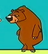  Stanley Eurasischer Bär