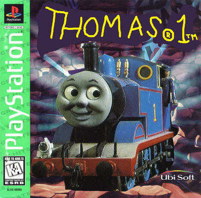 Thomas 1