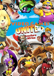 Video Games United