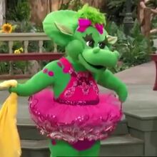 Baby Bop The Parody Wiki Fandom You know everybody been waiting on that baby, man / i mean, it's like ever since baby on baby dropped, man, like, you bop. baby bop the parody wiki fandom