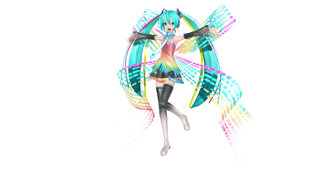 Stream Hatsune Miku - Minna Miku Miku Ni Shite Ageru (Magical Mirai 2017  Blu - Ray 1080p 60fps) by I can't speak English.