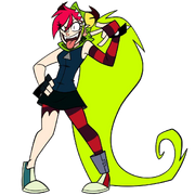 Demencia