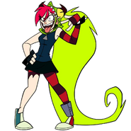 demencia as karen
