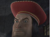 Lord Farquaad