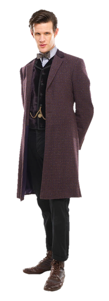 Eleventh Doctor The Parody Wiki Fandom