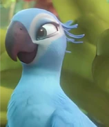 Profile - Jewel.png (208 KB) Jewel as Buster's Mother