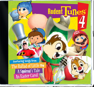 RodentTunes 4