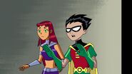 Teen Titans S01 Screenshot 0120
