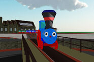 The railways of crotoonia sasha promo by derpadederp1999-d8ai4cw